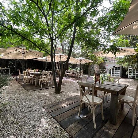 Posada Colibri - Hotel & Spa San Juan Teotihuacán Dış mekan fotoğraf