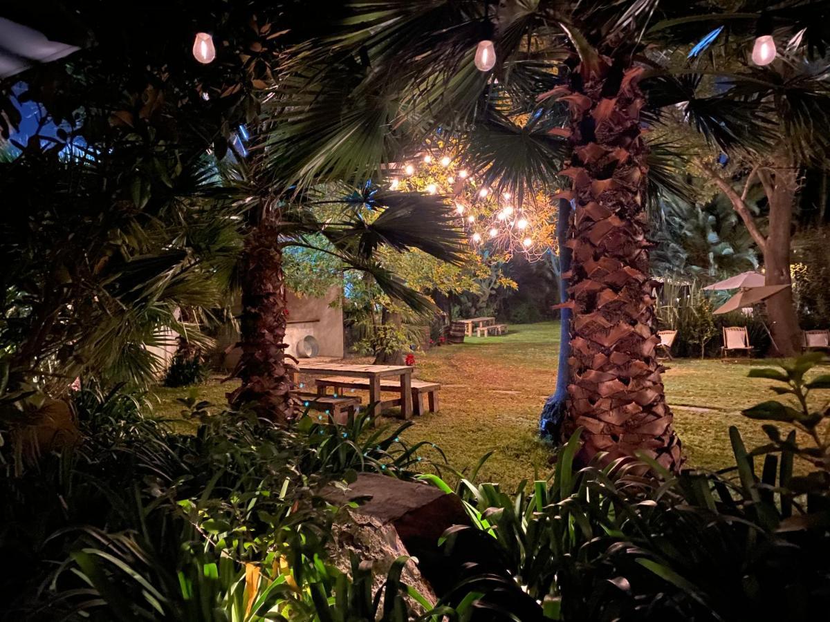 Posada Colibri - Hotel & Spa San Juan Teotihuacán Dış mekan fotoğraf