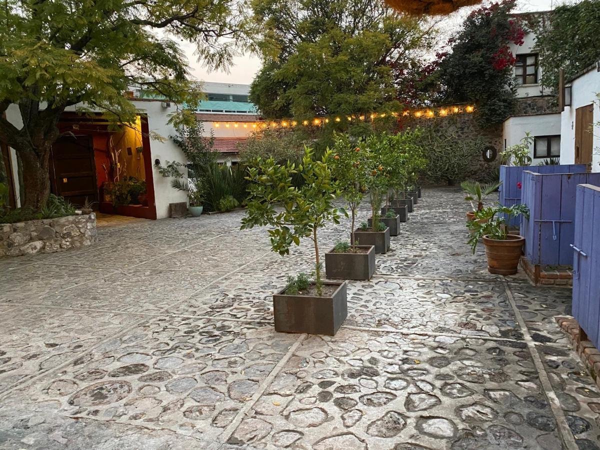 Posada Colibri - Hotel & Spa San Juan Teotihuacán Dış mekan fotoğraf