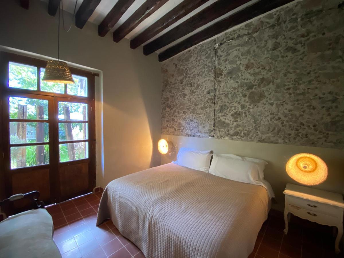 Posada Colibri - Hotel & Spa San Juan Teotihuacán Dış mekan fotoğraf