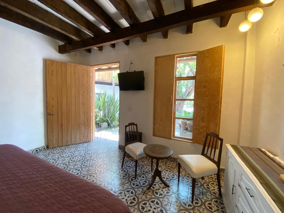 Posada Colibri - Hotel & Spa San Juan Teotihuacán Dış mekan fotoğraf