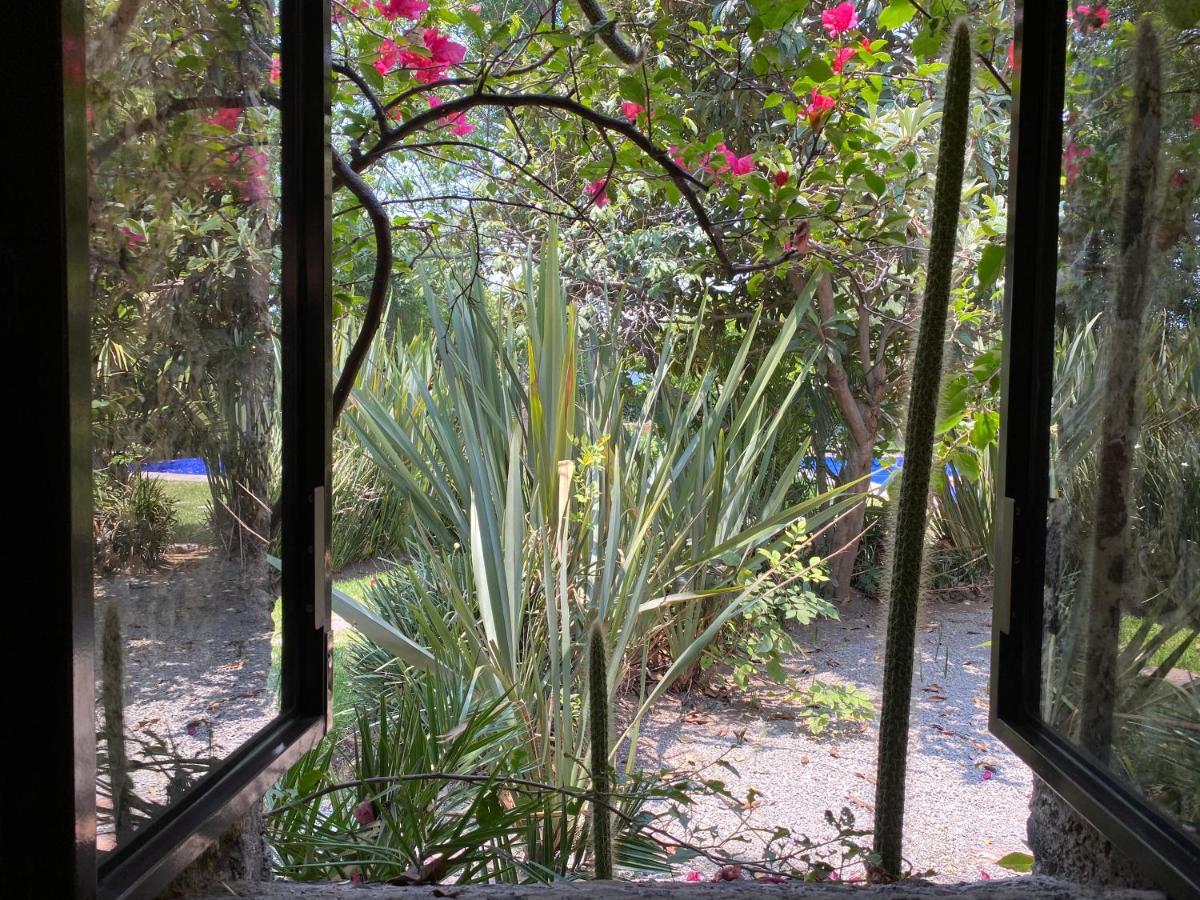 Posada Colibri - Hotel & Spa San Juan Teotihuacán Dış mekan fotoğraf