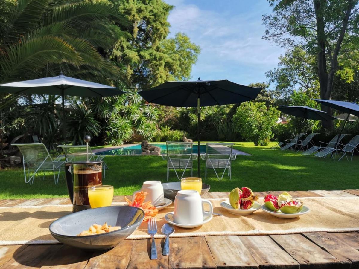 Posada Colibri - Hotel & Spa San Juan Teotihuacán Dış mekan fotoğraf