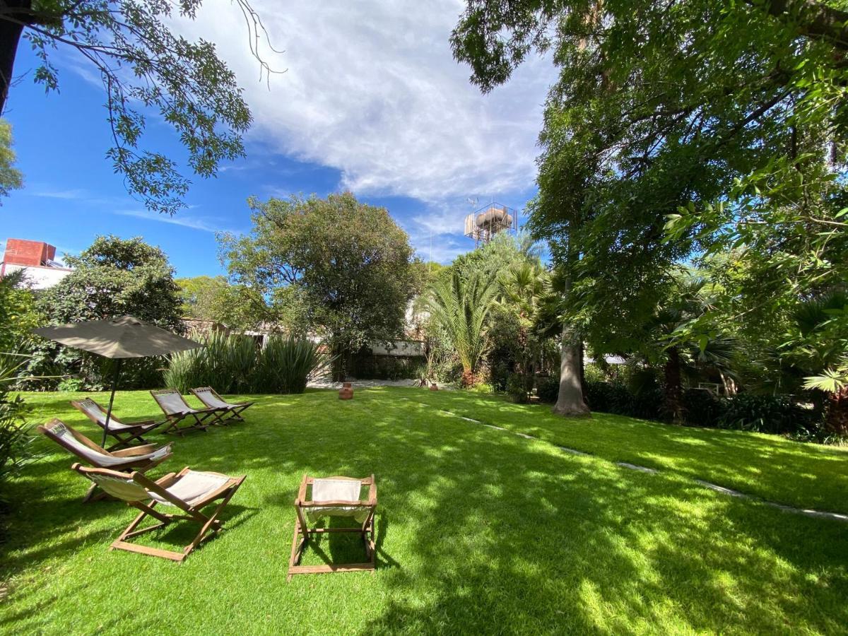 Posada Colibri - Hotel & Spa San Juan Teotihuacán Dış mekan fotoğraf