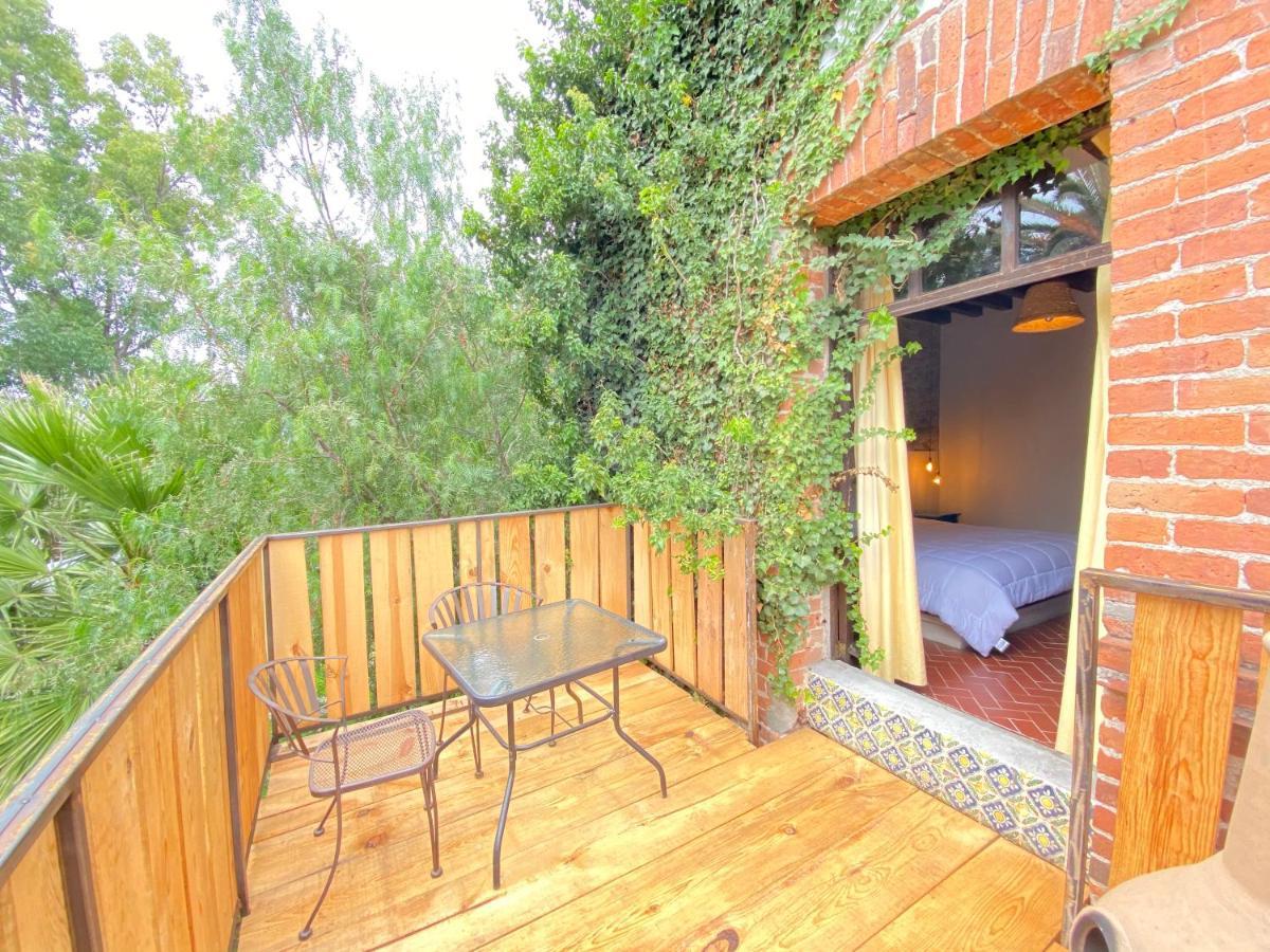 Posada Colibri - Hotel & Spa San Juan Teotihuacán Dış mekan fotoğraf