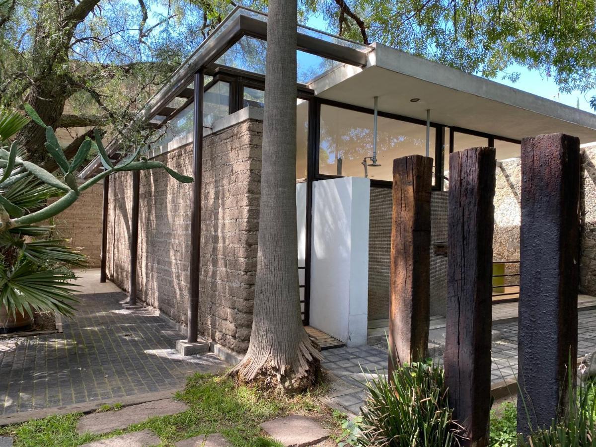 Posada Colibri - Hotel & Spa San Juan Teotihuacán Dış mekan fotoğraf