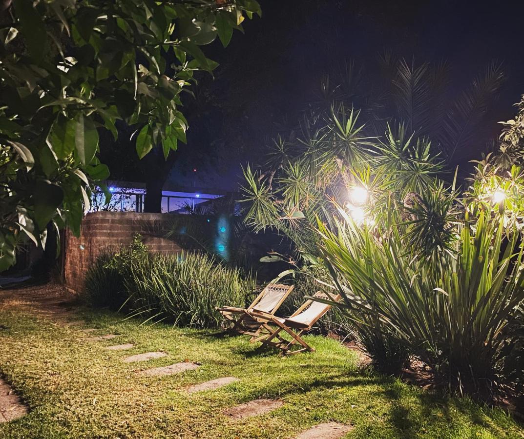 Posada Colibri - Hotel & Spa San Juan Teotihuacán Dış mekan fotoğraf