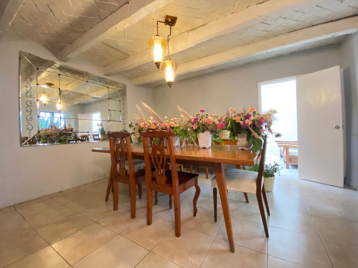 Posada Colibri - Hotel & Spa San Juan Teotihuacán Dış mekan fotoğraf
