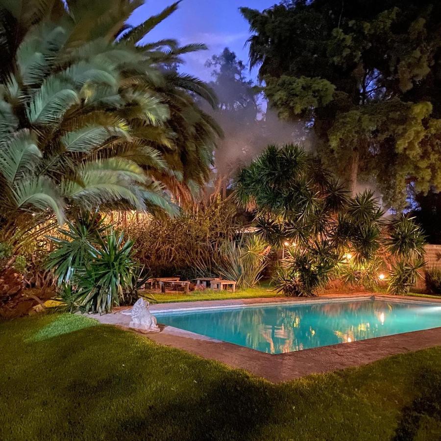 Posada Colibri - Hotel & Spa San Juan Teotihuacán Dış mekan fotoğraf