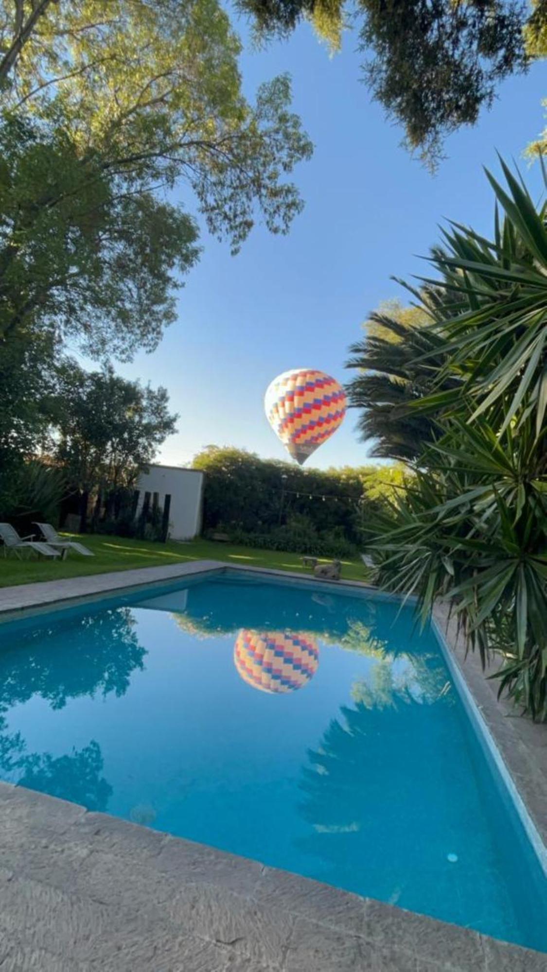 Posada Colibri - Hotel & Spa San Juan Teotihuacán Dış mekan fotoğraf