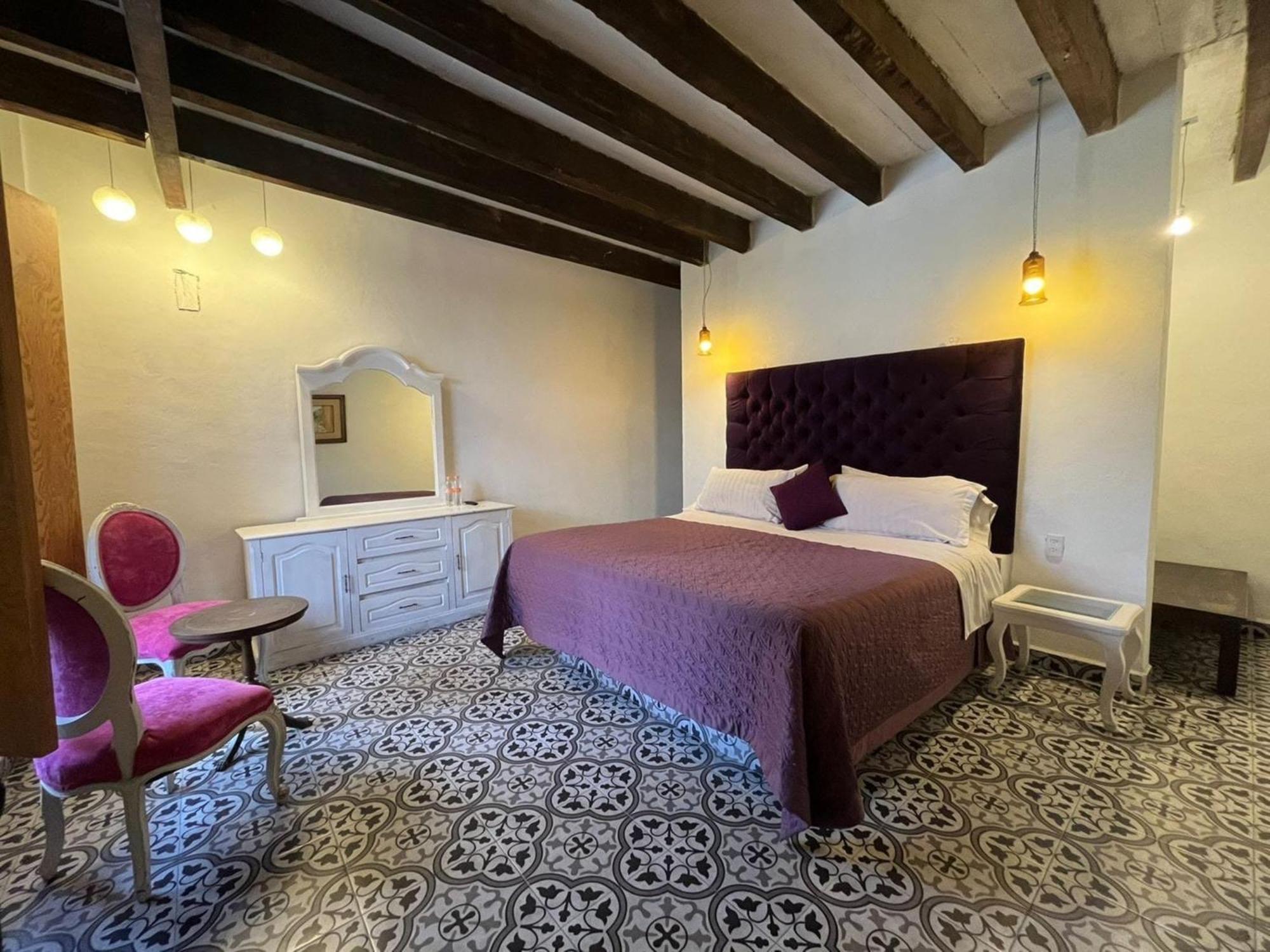 Posada Colibri - Hotel & Spa San Juan Teotihuacán Dış mekan fotoğraf