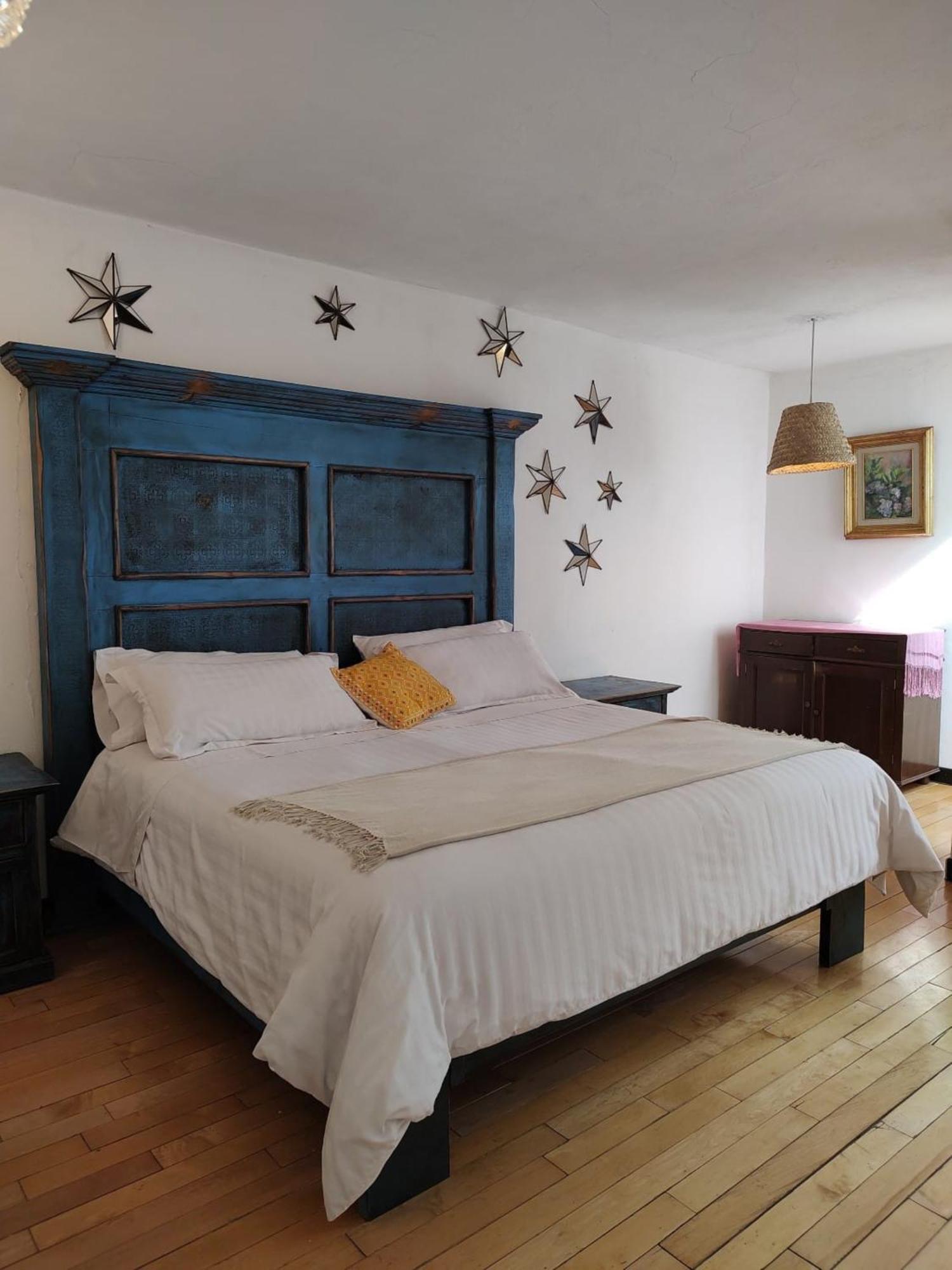 Posada Colibri - Hotel & Spa San Juan Teotihuacán Dış mekan fotoğraf