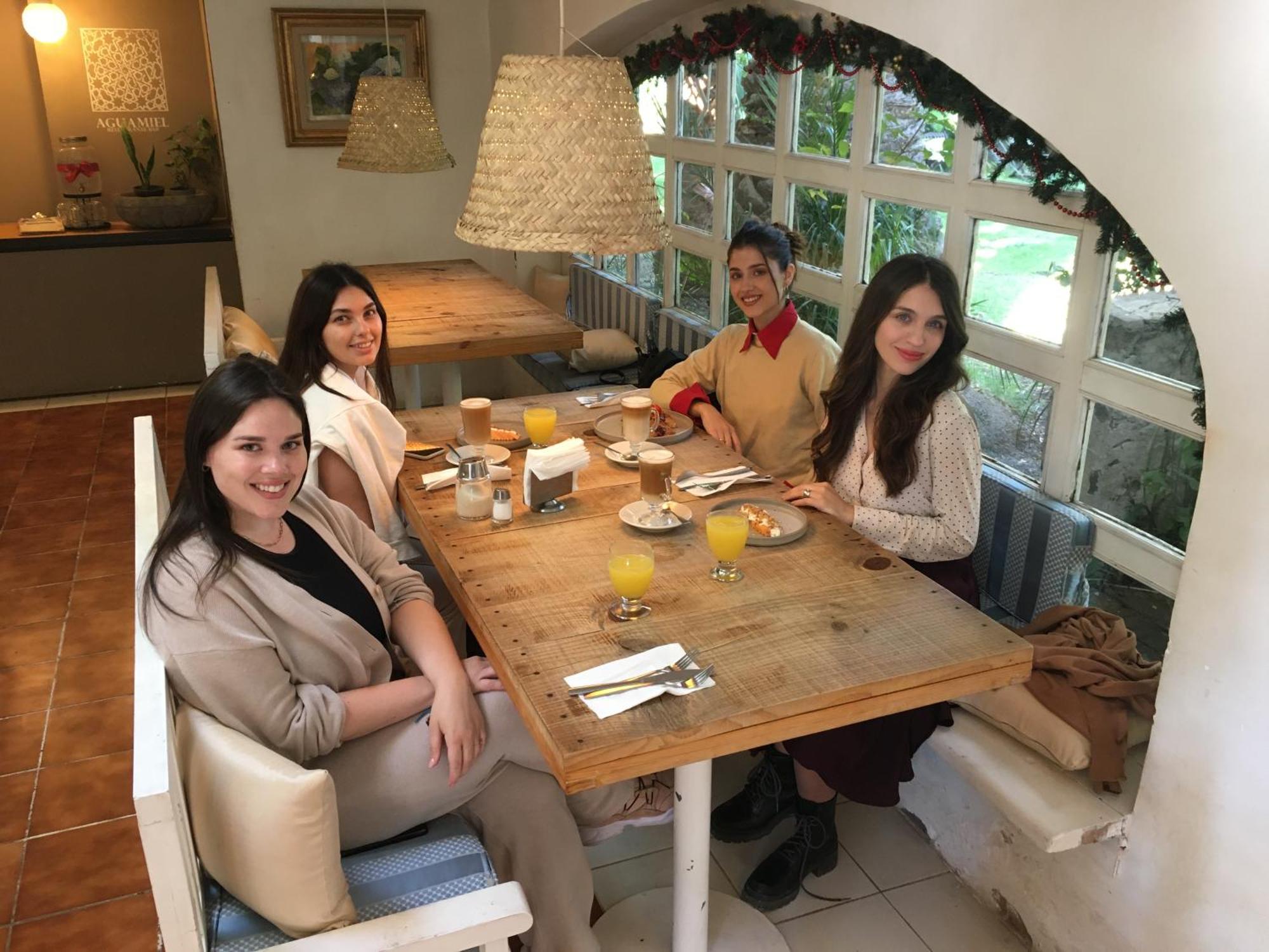Posada Colibri - Hotel & Spa San Juan Teotihuacán Dış mekan fotoğraf
