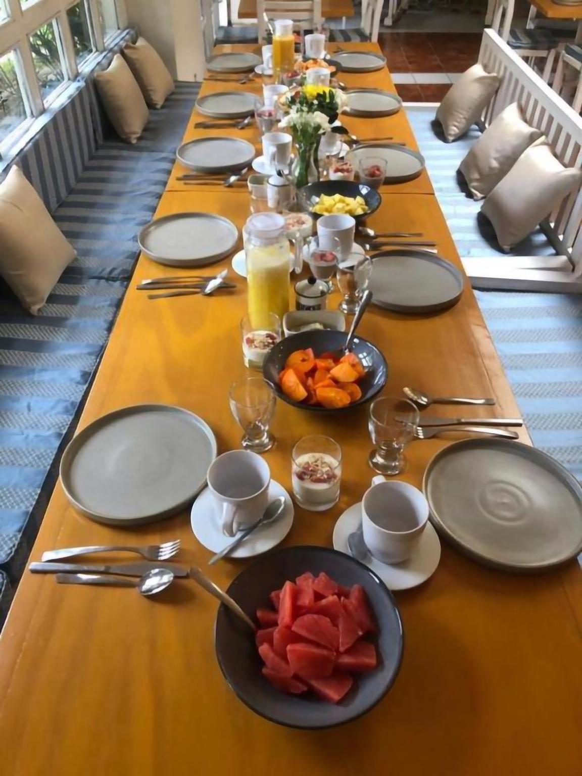 Posada Colibri - Hotel & Spa San Juan Teotihuacán Dış mekan fotoğraf