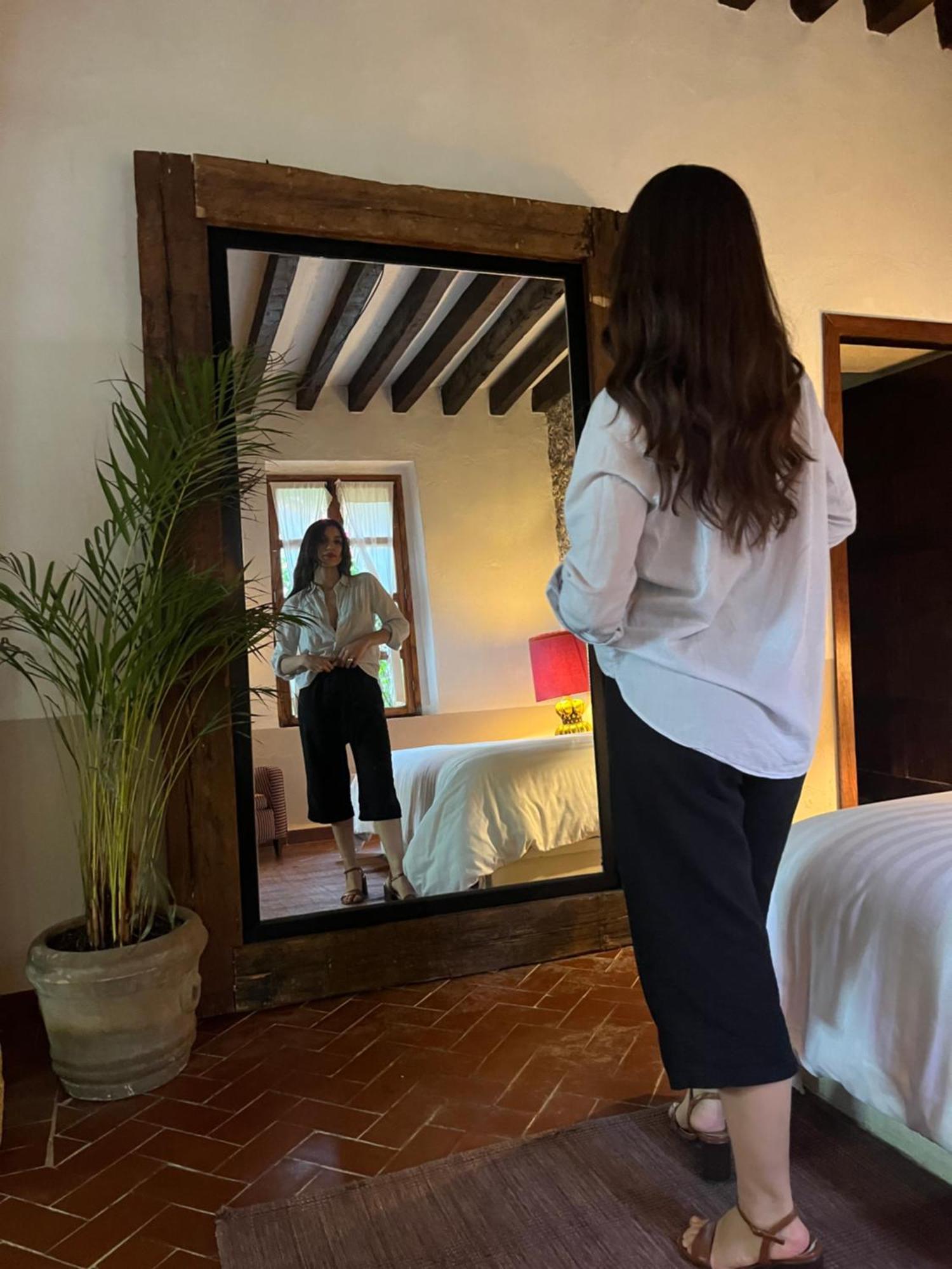 Posada Colibri - Hotel & Spa San Juan Teotihuacán Dış mekan fotoğraf