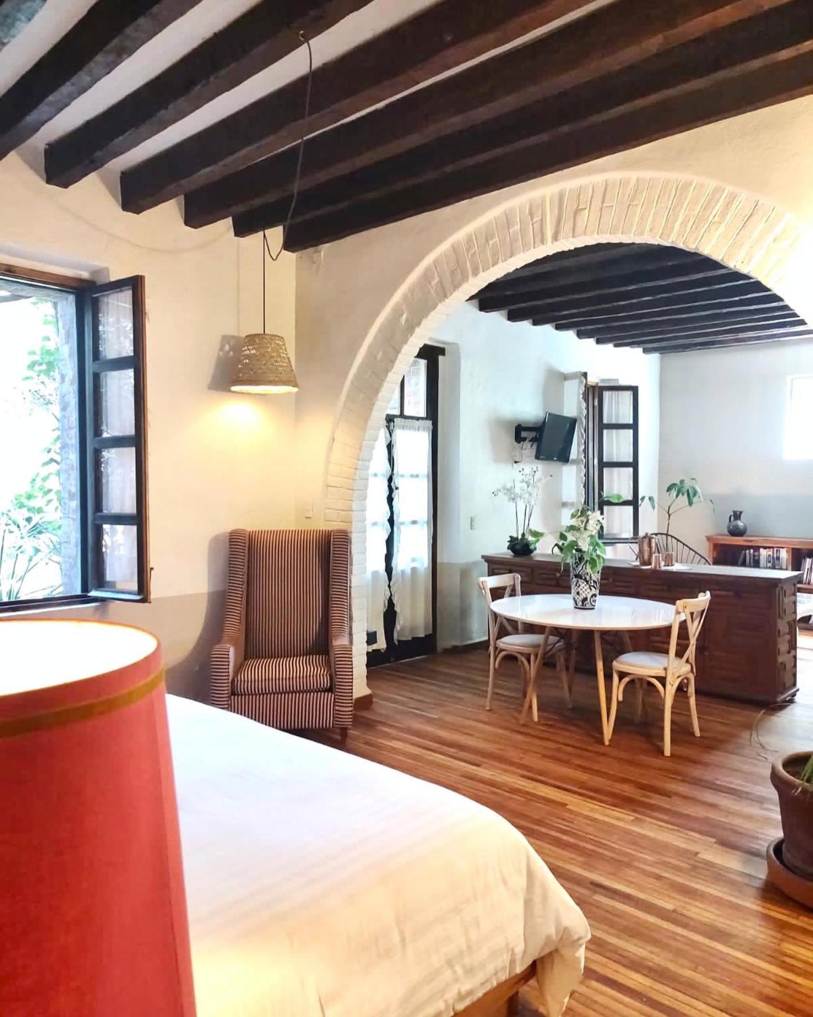 Posada Colibri - Hotel & Spa San Juan Teotihuacán Dış mekan fotoğraf