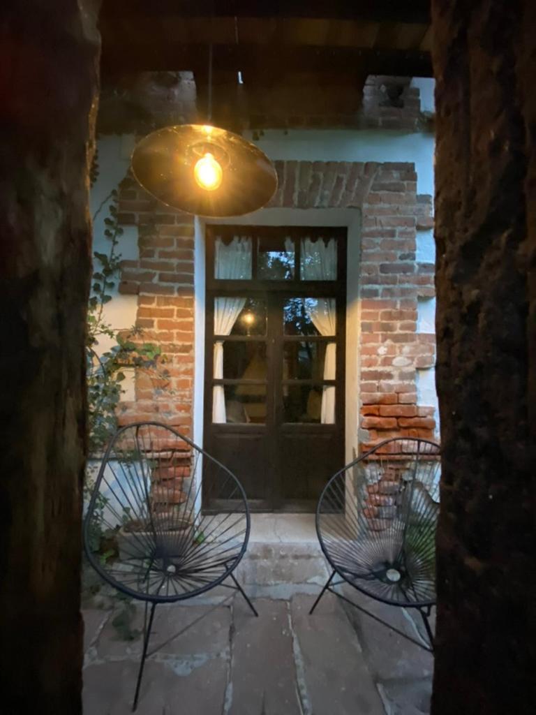 Posada Colibri - Hotel & Spa San Juan Teotihuacán Dış mekan fotoğraf
