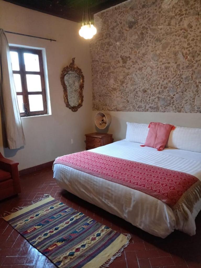 Posada Colibri - Hotel & Spa San Juan Teotihuacán Dış mekan fotoğraf