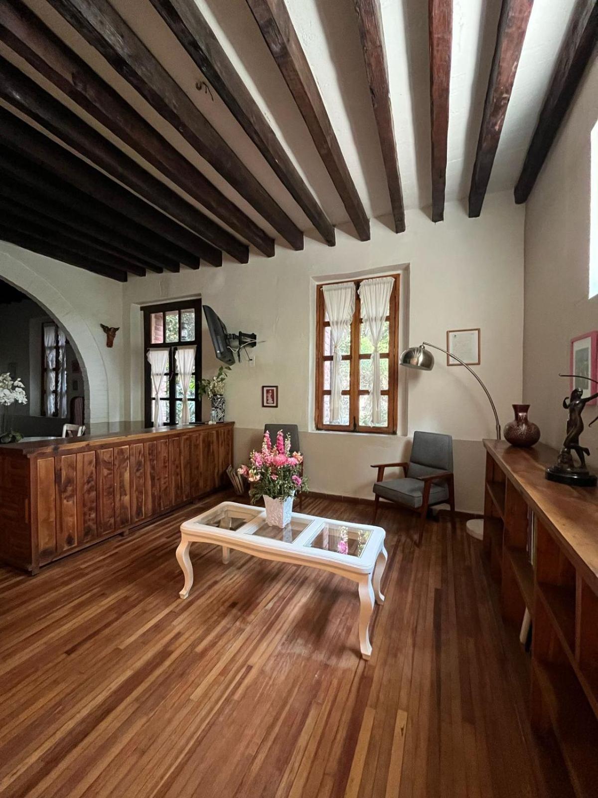 Posada Colibri - Hotel & Spa San Juan Teotihuacán Dış mekan fotoğraf